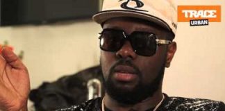 Maitre Gims parle du prochain album de la Sexion d’Assaut : Le Retour des Rois