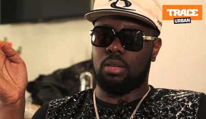 Maitre Gims parle du prochain album de la Sexion d'Assaut : Le Retour des Rois