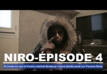 Niro : Si j’avais su que La Fouine clashait Booba je n’aurai jamais posé sur Paname Boss