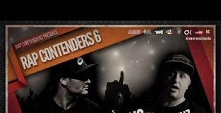 Rap Contenders 6 – Vincenz vs Godié