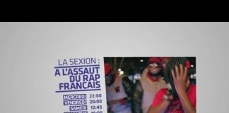 La Sexion : à l’assaut du rap français !