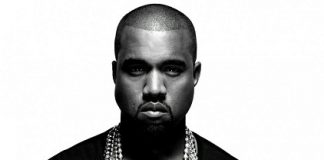 Kanye West reprend American Psycho dans un court métrage