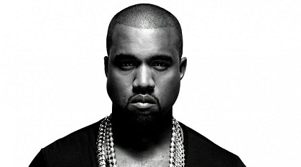 Kanye West reprend American Psycho dans un court métrage