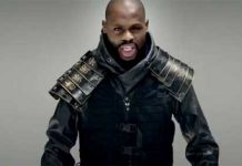 Kery James : l’un des derniers qui essaie de ramener le rap à ses origines