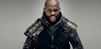 Kery James : l’un des derniers qui essaie de ramener le rap à ses origines