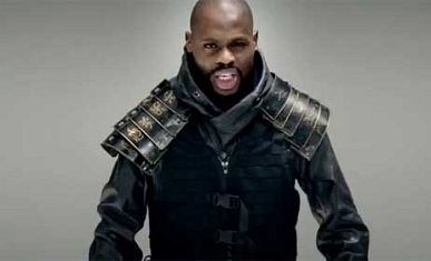 Kery James : l'un des derniers qui essaie de ramener le rap à ses origines
