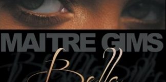 Bella, le nouveau clip de Maitre Gims !