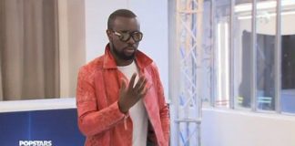 Maitre Gims donne ses conseils aux candidats de PopStars