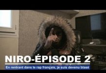 Niro – En rentrant dans le rap français, je suis devenu blasé