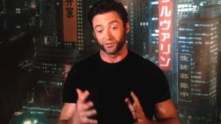 Wolverine Le Combat de l'Immortel Bande Annonce Francaise