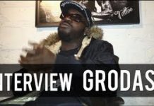 Grödash parle de sa connexion avec Booba sur Autopsie Vol.4