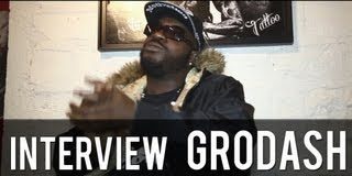 Grödash parle de sa connexion avec Booba sur Autopsie Vol.4