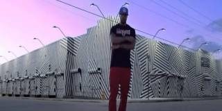 Booba en concert Live au Maroc à Marrakech