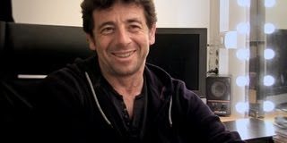 Patrick Bruel : La Fouine et moi, symboliquement, c’est très très fort