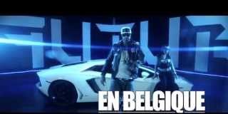 Booba teaser de son showcase au Carré drop