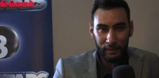 La Fouine recherche de la nouvelle Rihanna !