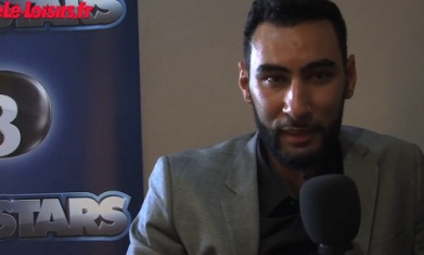 La Fouine recherche de la nouvelle Rihanna !