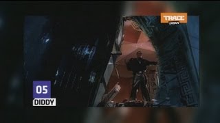 Diddy, acteur dans une nouvelle série !