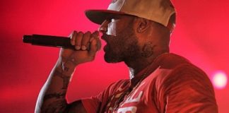 Booba annonce un nouveau titre inédit sur instagram Turfu