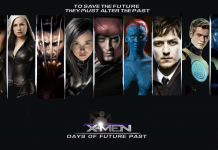 X-Men Days Of Future Past : présentation du Fauve