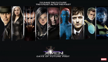 X-Men Days Of Future Past : présentation du Fauve