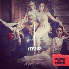 Kanye West : Yeezus, un featuring avec Dieu sur l'album !