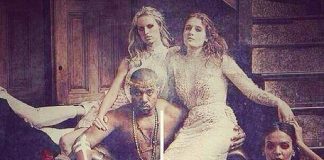 Kanye West : Yeezus, un featuring avec Dieu sur l’album !