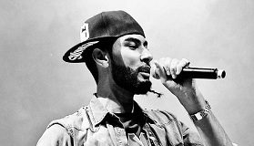 La Fouine : après le cinéma il prépare son autobiographie pour 2014