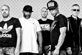 Akhenaton réagit à la phrase de Booba : NTM, Solaar, IAM c'est de l'antiquité !