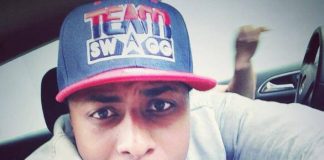 Sultan remix Bienvenue dans le 92 de La Fouine