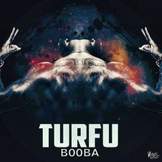 Booba en studio pour Futur 2.0(1)