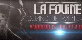 La Fouine mort, un faux montage vidéo fait le buzz