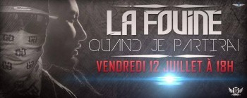 La Fouine mort, un faux montage vidéo fait le buzz