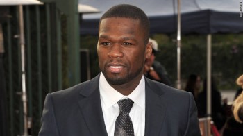 50 Cent pourrait être condamné à 5 ans de prison !