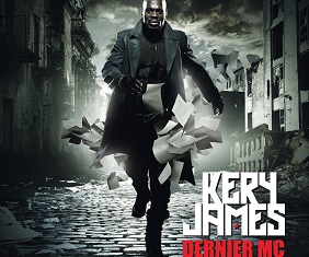 Kery James le clip de 94 c'est le Barca avec Sylvain Wiltord !
