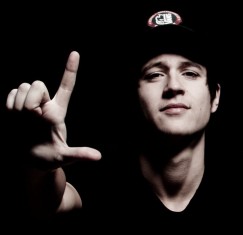 Nekfeu prépare son 1er album solo