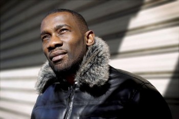 Passi déplore les clashs entre Booba La Fouine dans Voici