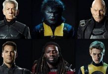 Omar Sy incarne Bishop dans le prochain X-Men : Days of Future Past