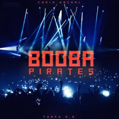 Booba : Pirates, le clip en ligne ce vendredi à 18h