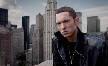 Eminem au Stade de France le 22 août prochain
