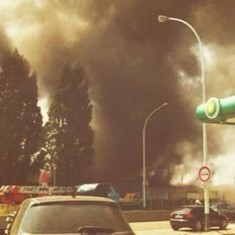 La Fouine réagit aux émeutes dans la ville de Trappes