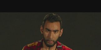 La Fouine de retour au cinéma dans le film A toute épreuve