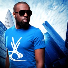 Maitre Gims maintien Subliminal à la 4ème place du Top Album