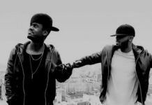 Sexion d’Assaut : un projet commun entre Black M et Lefa ?