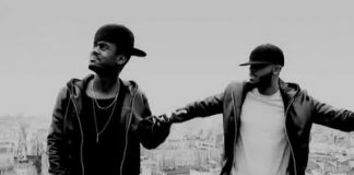 Sexion d’Assaut : un projet commun entre Black M et Lefa ?