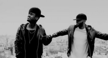Sexion d’Assaut : un projet commun entre Black M et Lefa ?