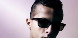 Hayce Lemsi annonce sa nouvelle mixtape Electron Libre