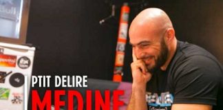 Médine : Le mariage pour tous … en algerie ? interview Ptit Délire