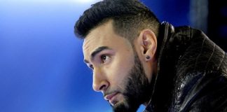La Fouine, Maître Gims et Zaho sur l’album de The Mess