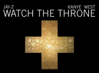 Jay-Z et Kanye West préparent Watch The Throne 2